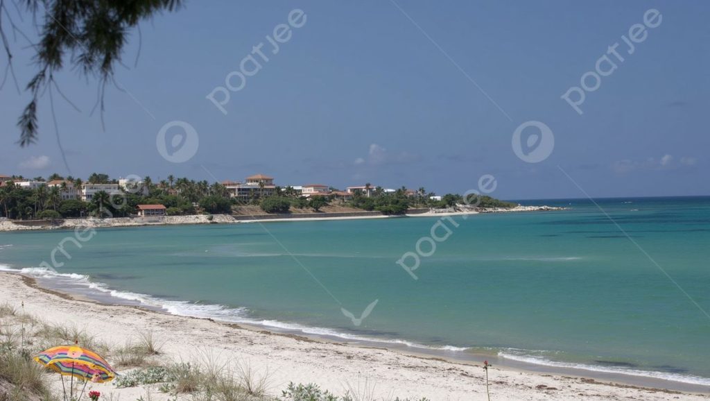 Playa Kochilari - Kos, Grecia