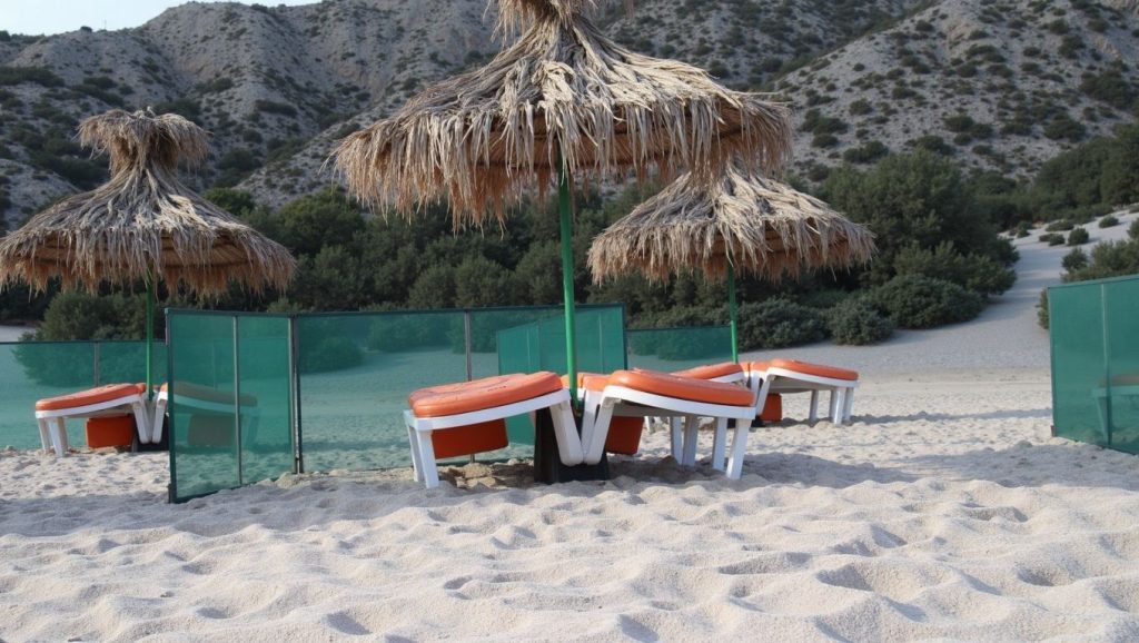 Playa Exotic (Polemi / Tropical) - Kos, Grecia