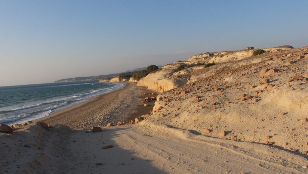 Playa Kata - Kos, Grecia