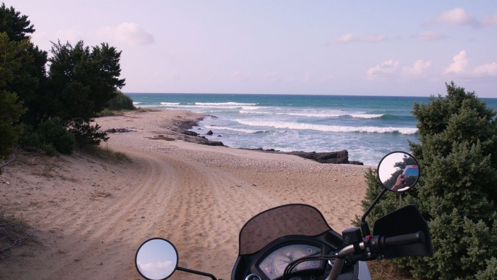 Playa Polemi (naturista) - Kos, Grecia