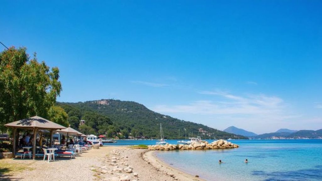 Iliodoros - Corfú, Grecia