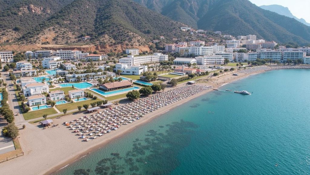 Playa Vouno (Mitsis Hotels) - Kos, Grecia