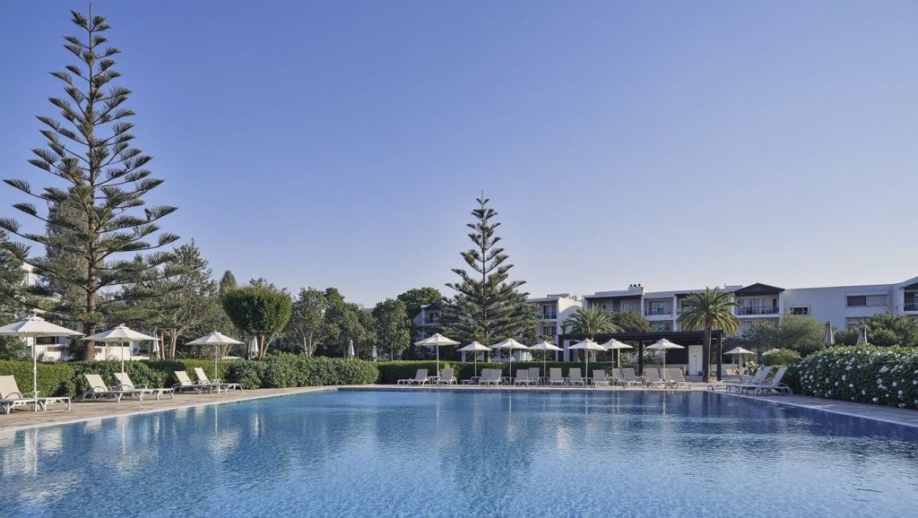 Playa Gourniatis (Atlantica Kos Beach) - Kos, Grecia