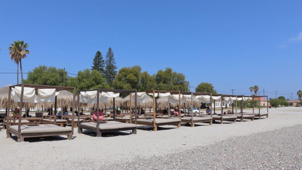 Playa FKK (Lambi) - Kos, Grecia