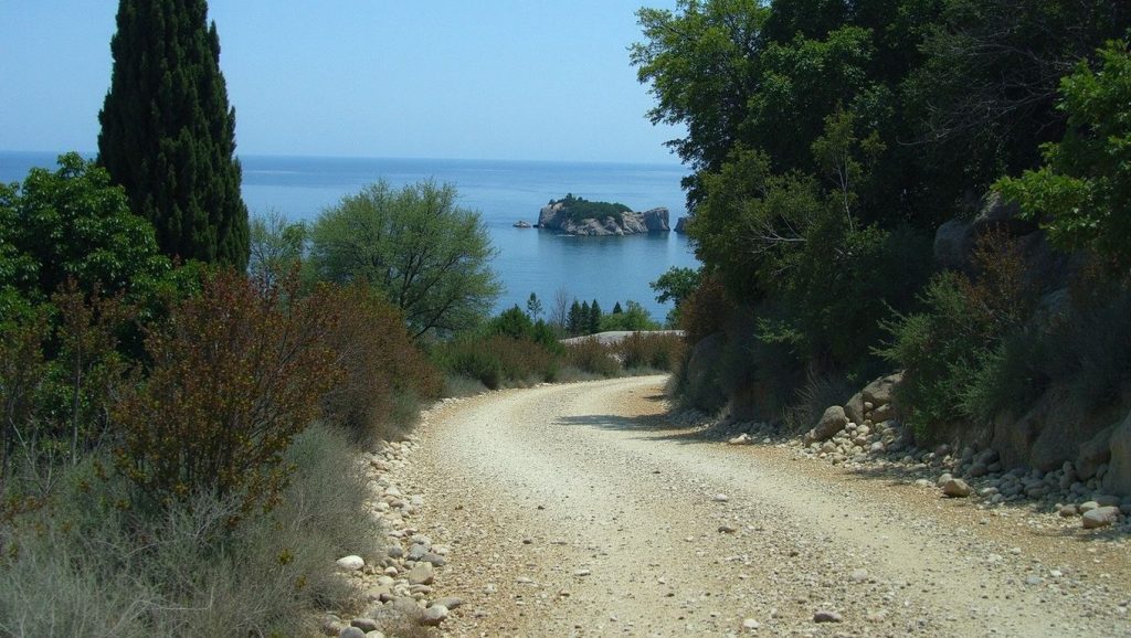 Playa Alikes (Norte Kos) - Kos, Grecia