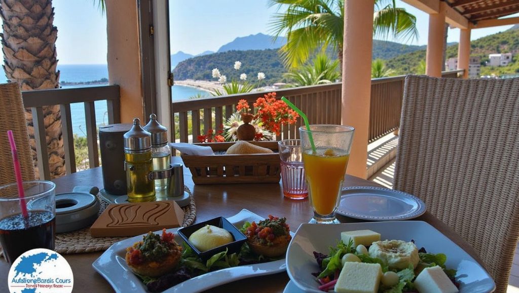 Playa C Food n'Mood - Kos, Grecia