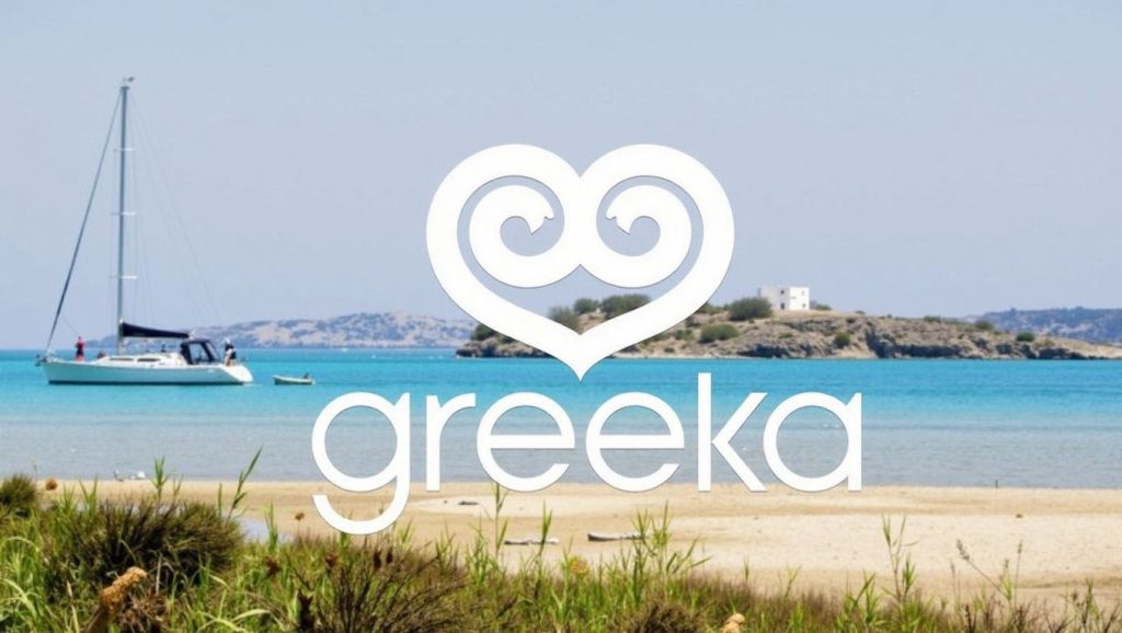Limnes - Paros, Grecia