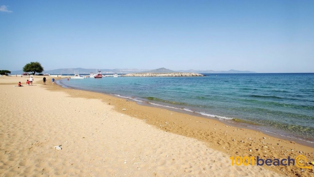 Ambelas - Paros, Grecia