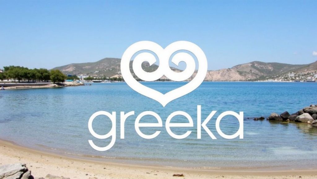 Fykia - Paros, Grecia