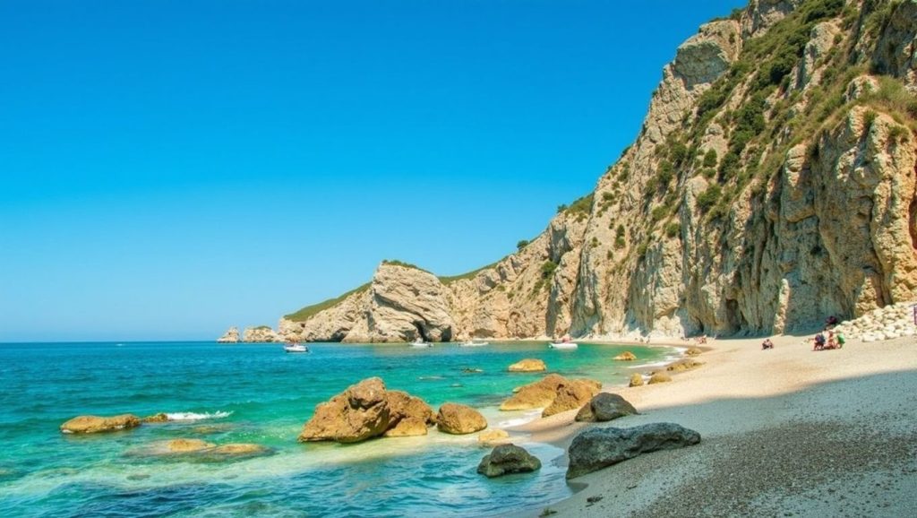 Liapades - Corfú, Grecia