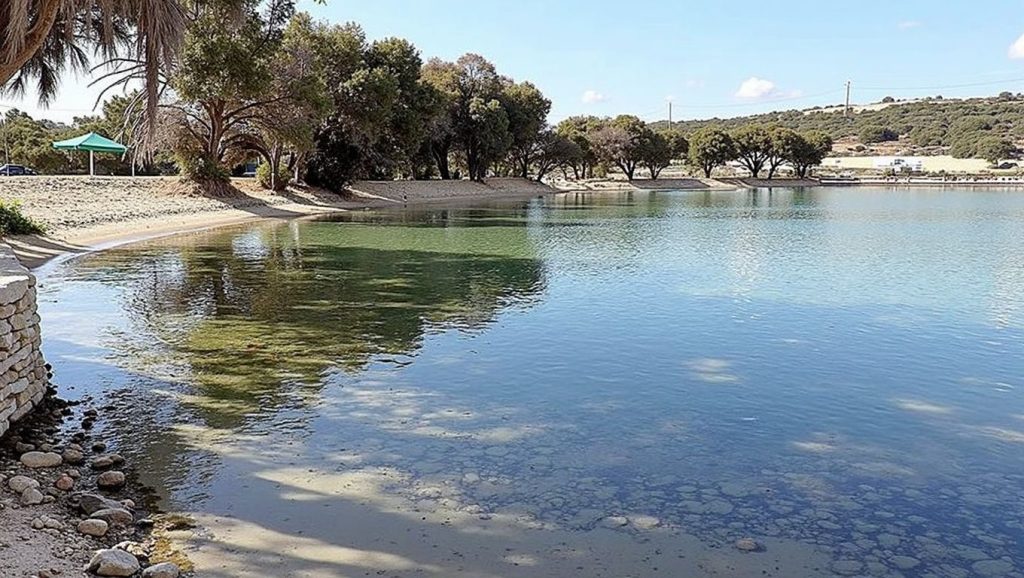Agia Irini - Paros, Grecia