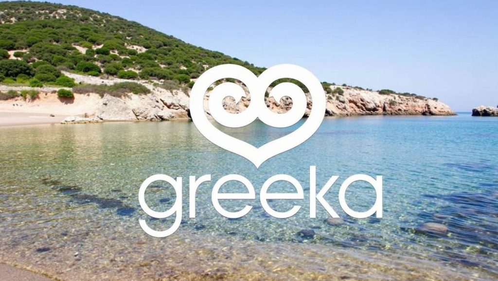 Pigadaki - Paros, Grecia