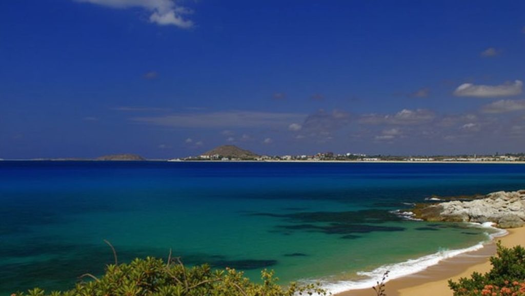 Kastraki - Paros, Grecia