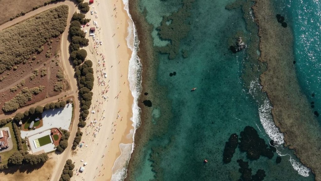 Kalo Avlaki - Naxos, Grecia