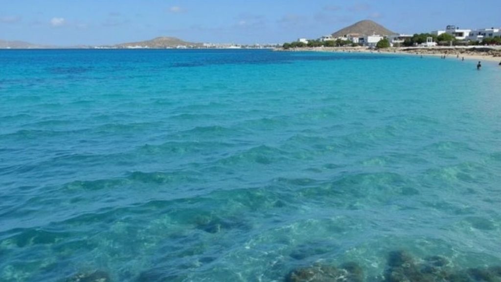Limnes - Naxos, Grecia