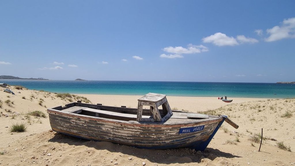 Lolantoni - Naxos, Grecia