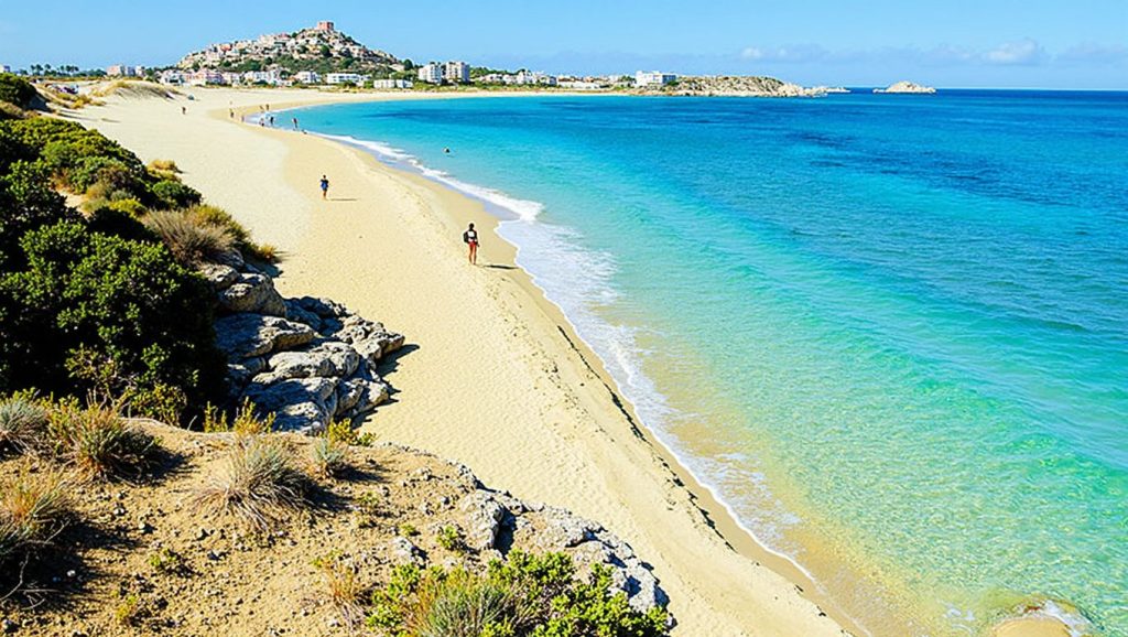 Monastiri - Naxos, Grecia