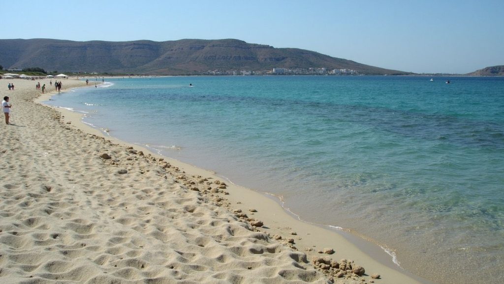 Plaka - Naxos, Grecia