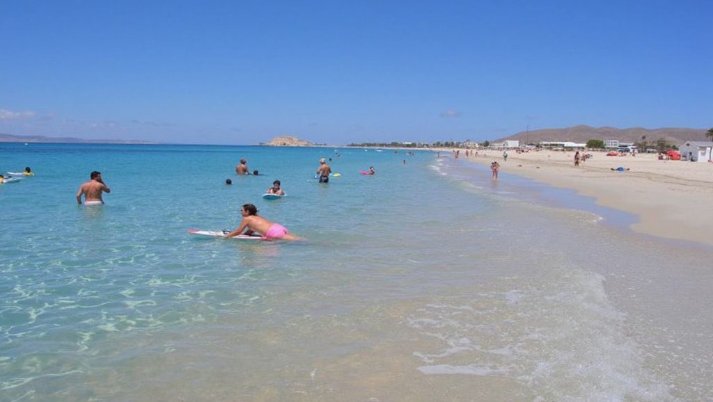 Xifara - Naxos, Grecia
