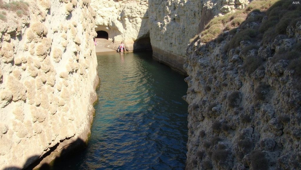 Papafragas - Milos, Grecia