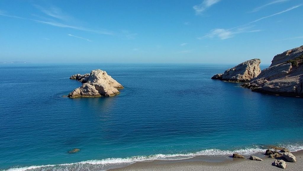 Katergo - Milos, Grecia