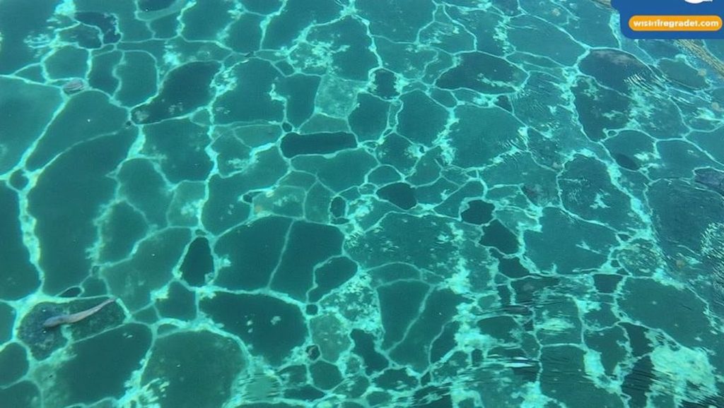 Kalogries - Milos, Grecia