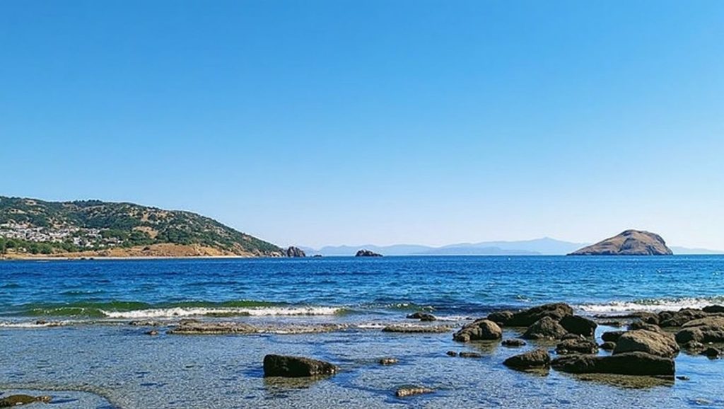 Vagionaki - Corfú, Grecia