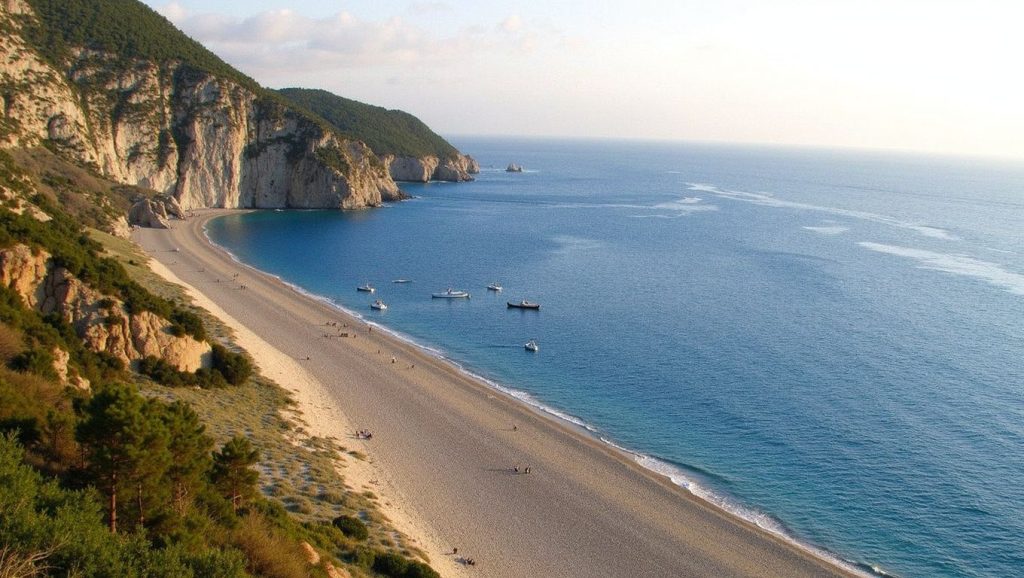 Katalakia - Milos, Grecia