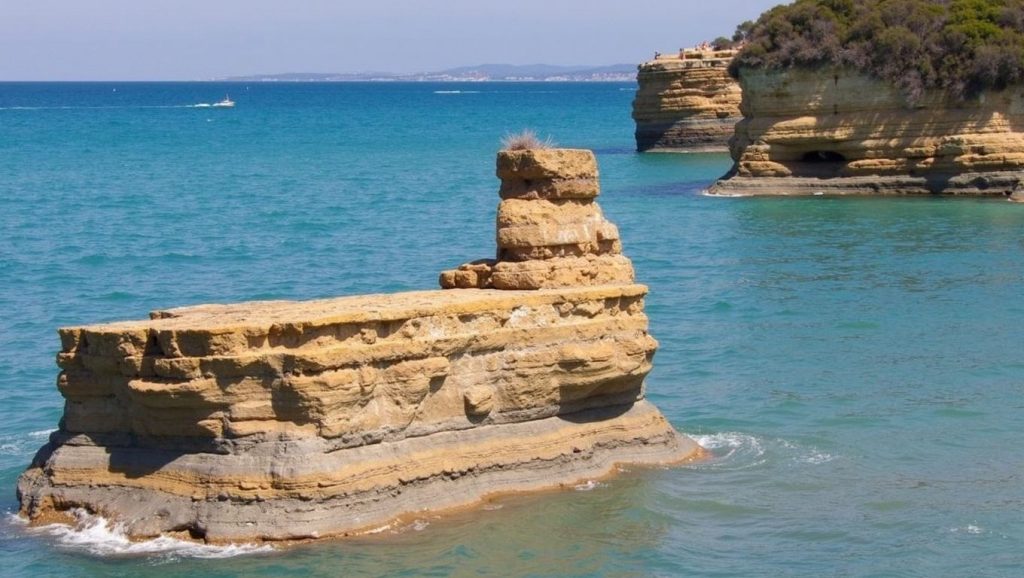 Sidari - Corfú, Grecia