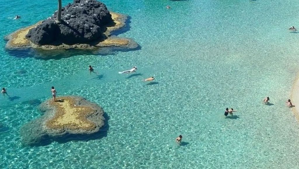 Sotiriotissa - Corfú, Grecia