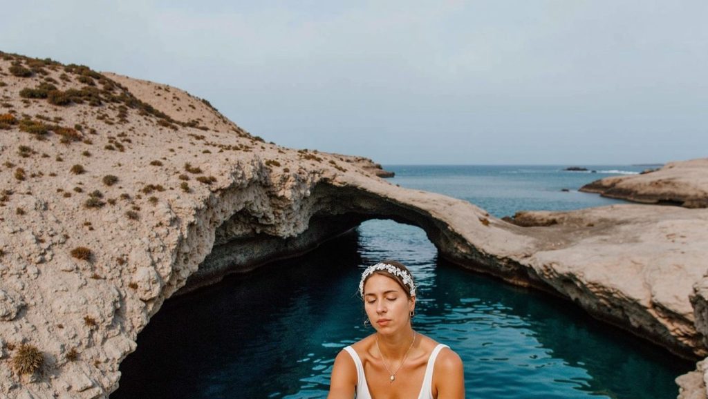 Komia - Milos, Grecia