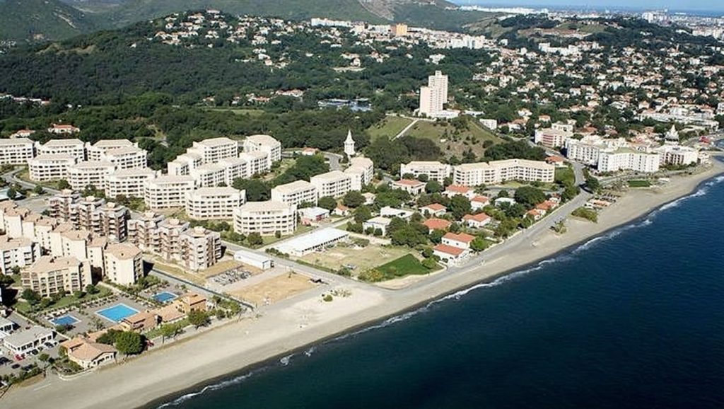 Playa Las Chapas - Marbella, Málaga