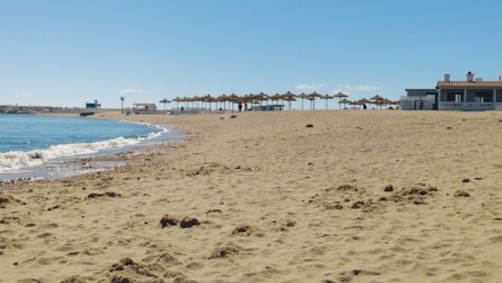 Playa del Duque - Marbella, Málaga