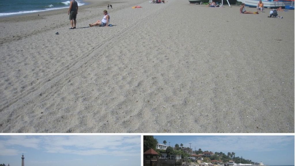 Playa La Cala de Mijas - Mijas, Málaga