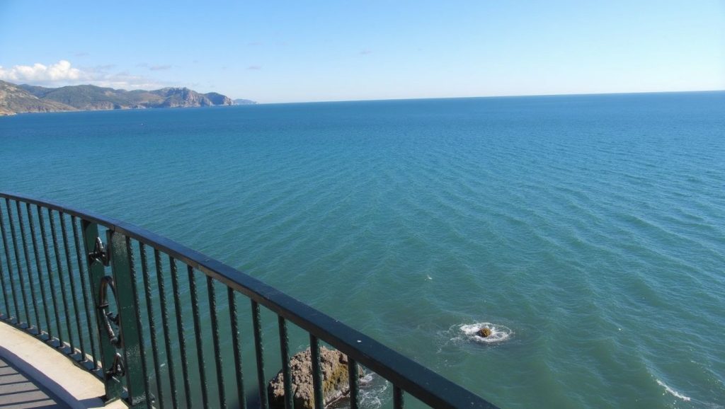 Carabeo - Nerja, Málaga