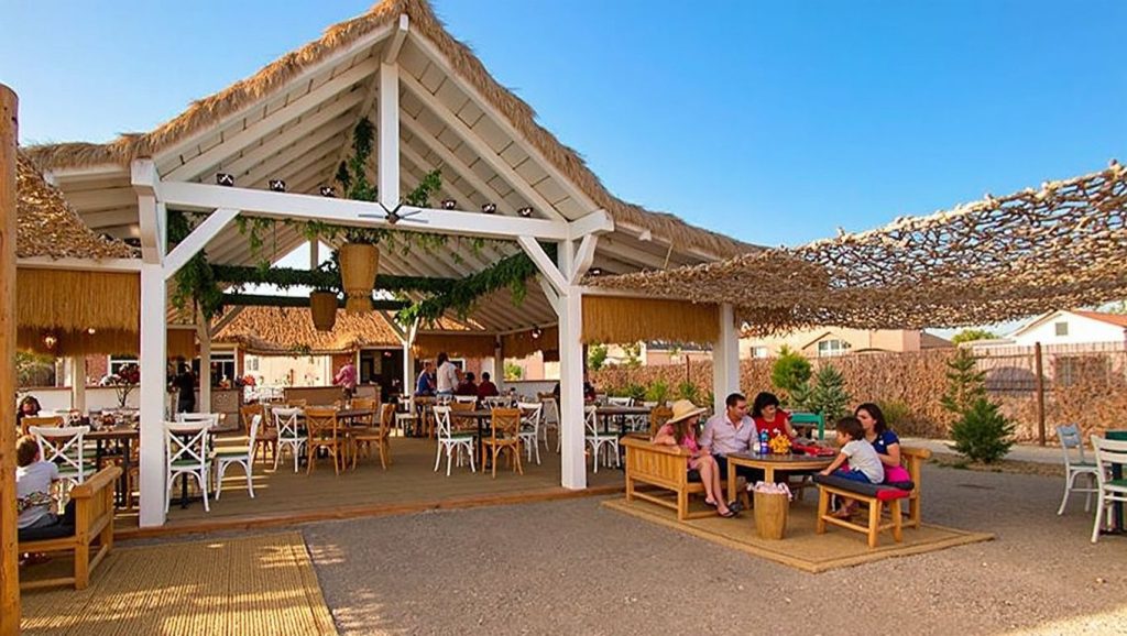 El Sillón - Torrox, Málaga