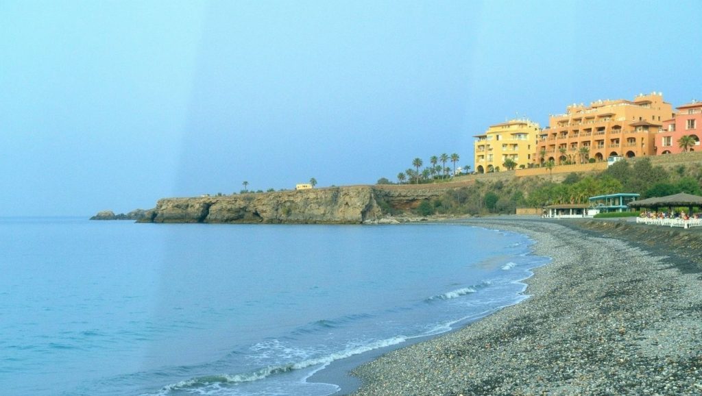 de Torrox - Torrox, Málaga