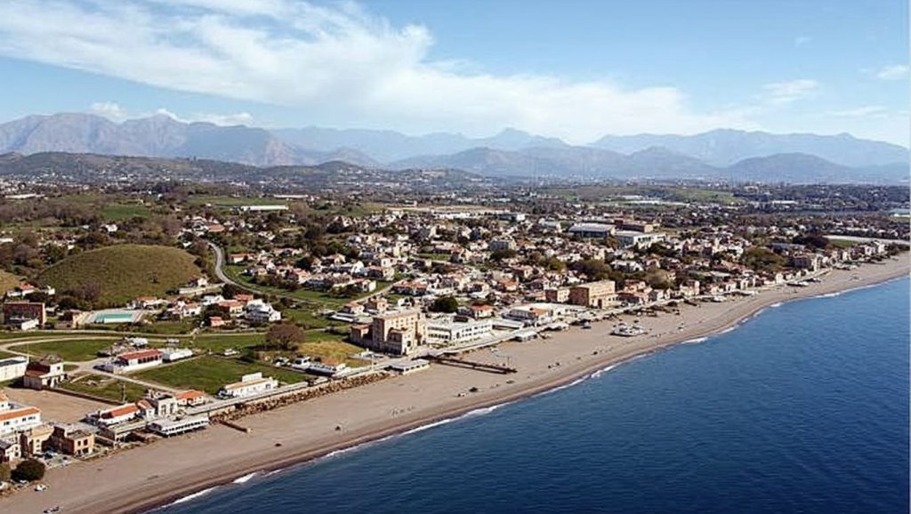 El Cuartel - Vélez-Málaga (Benajarafe), Málaga