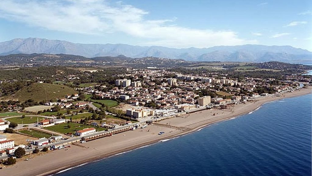 Los Laureles - Vélez-Málaga (Benajarafe), Málaga