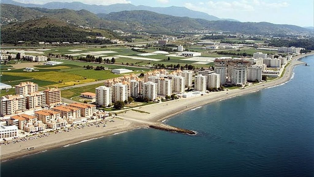 Benito - Vélez-Málaga (Caleta de Vélez), Málaga