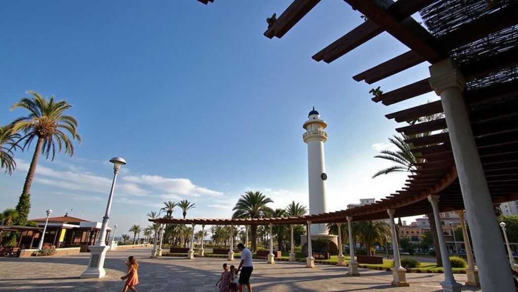 Laguna Chica - Vélez-Málaga (Torre del Mar), Málaga