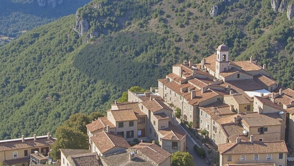 Plage de Cabasson - Bormes-les-Mimosas, Côte d'Azur