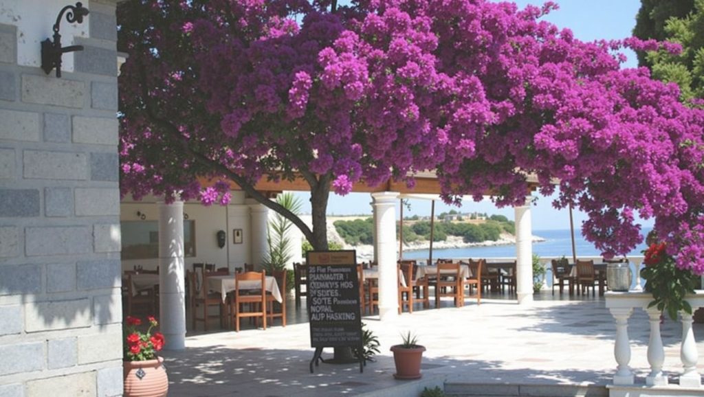 Imerolia - Corfú, Grecia