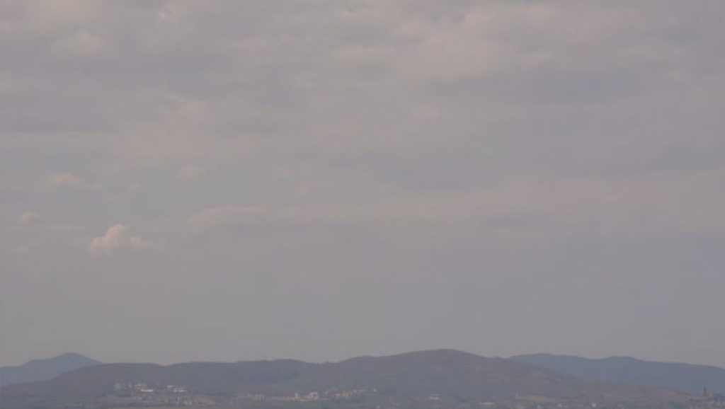 La Plage Noire - Hyères, Côte d'Azur