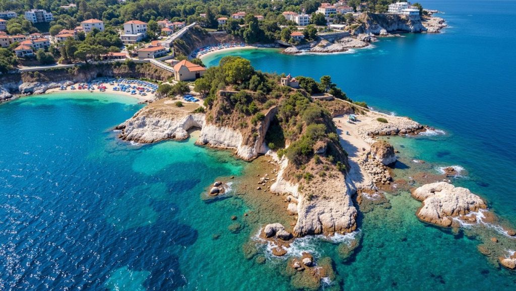 Pipitos - Corfú, Grecia