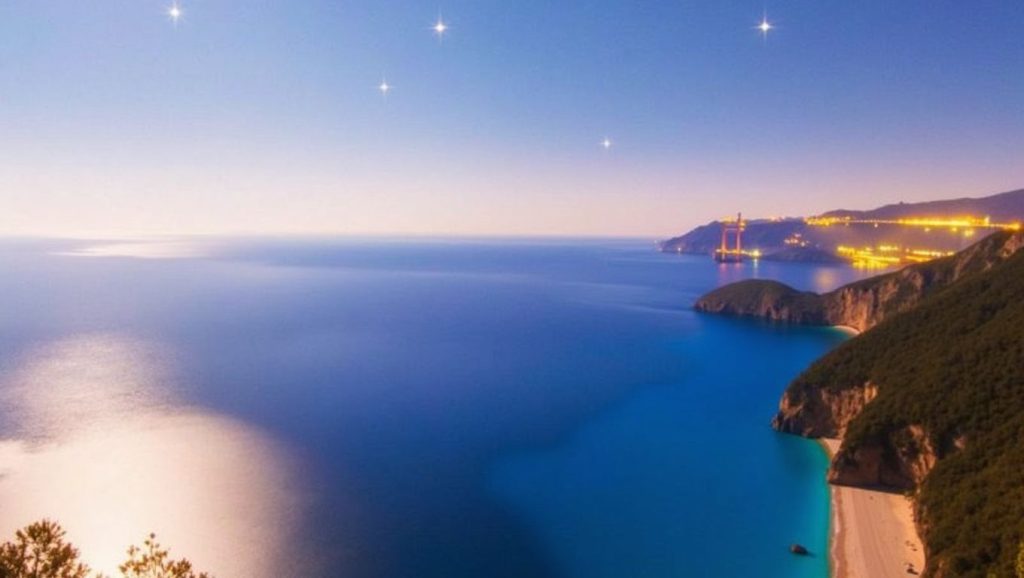 Perama - Corfú, Grecia