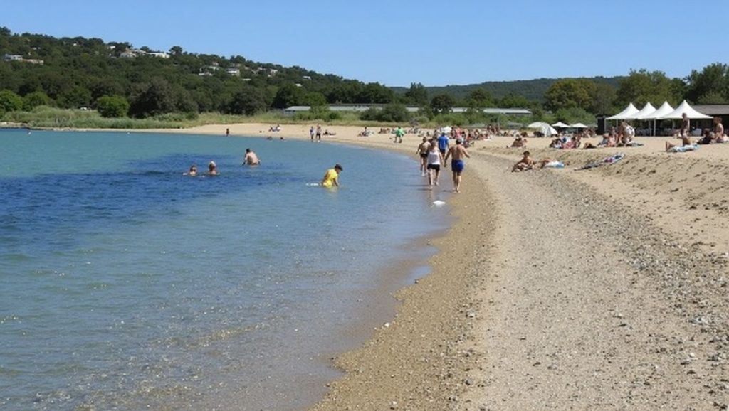 Les Marines de Cogolin - Gassin, Côte d'Azur