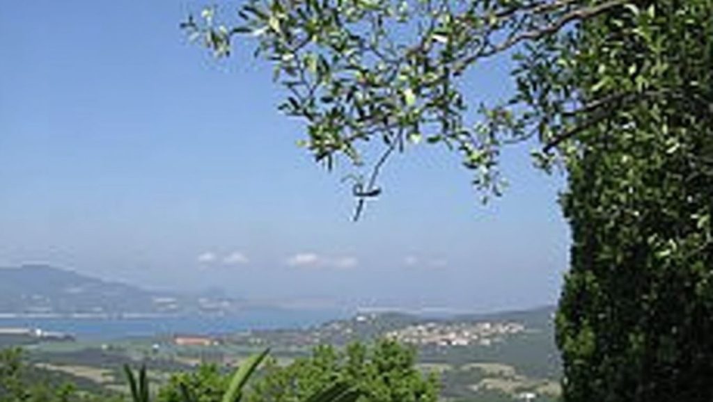 Plage de la Moune - Gassin, Côte d'Azur