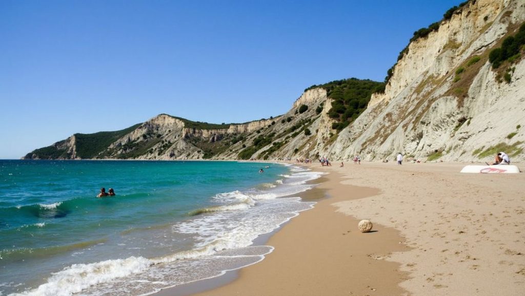 Arkoudilas - Corfú, Grecia