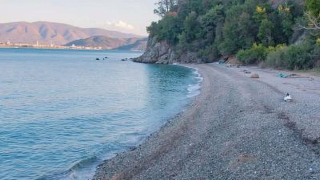 Tzoufaka - Corfú, Grecia